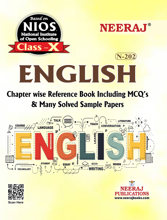 ENGLISH GUIDE