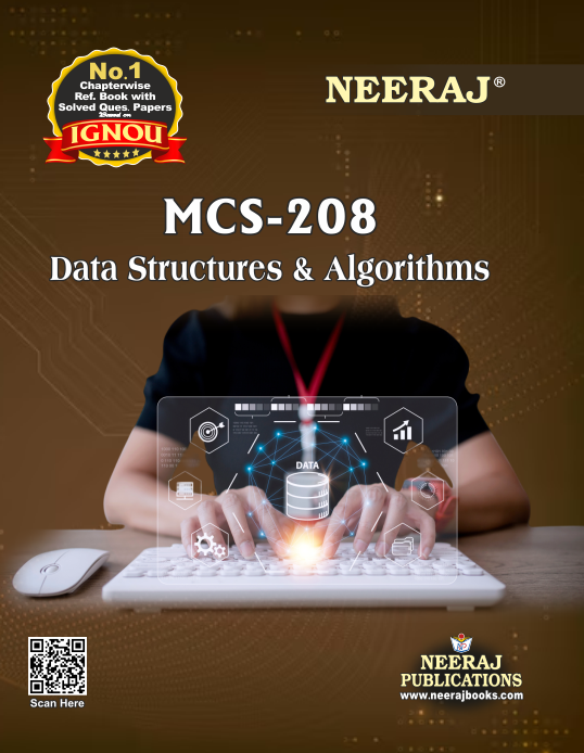 Data Structures and Algorithms