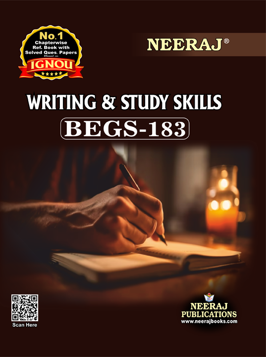 Writing and Study Skills