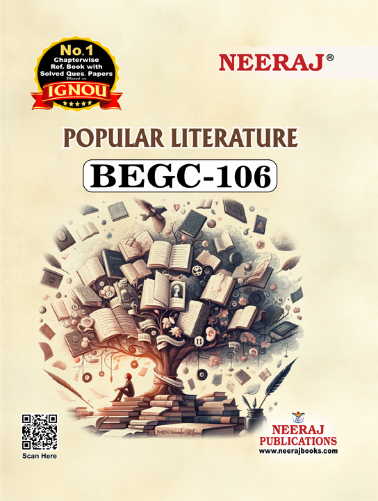 Popular Literature