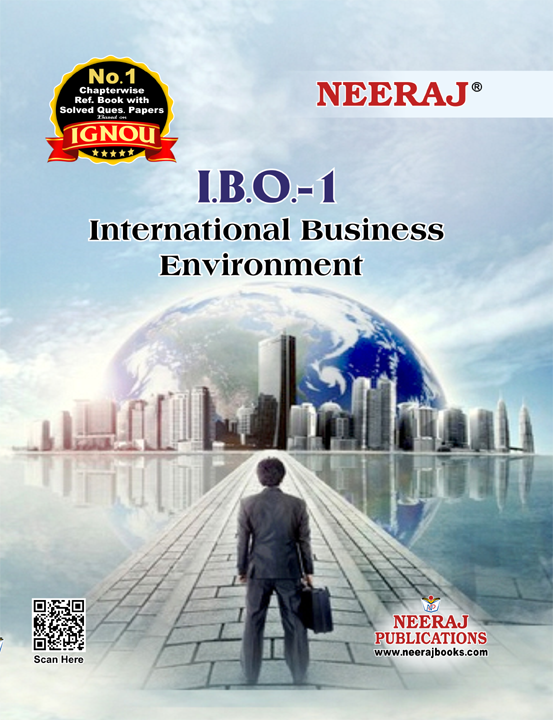 International Business Environment