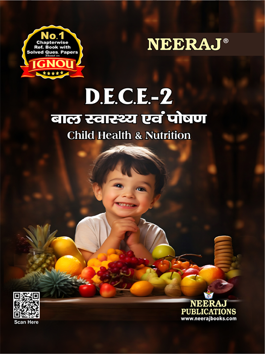 Child Health and Nutrition