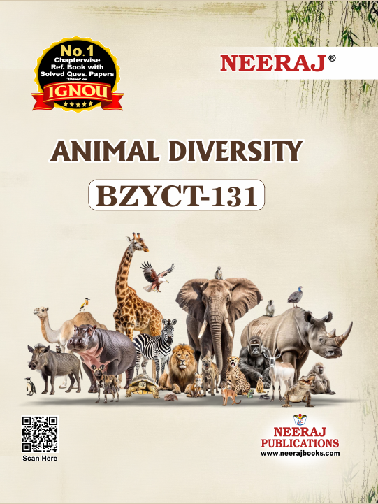Animal Diversity