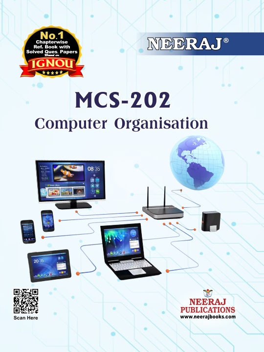 Computer Organisation