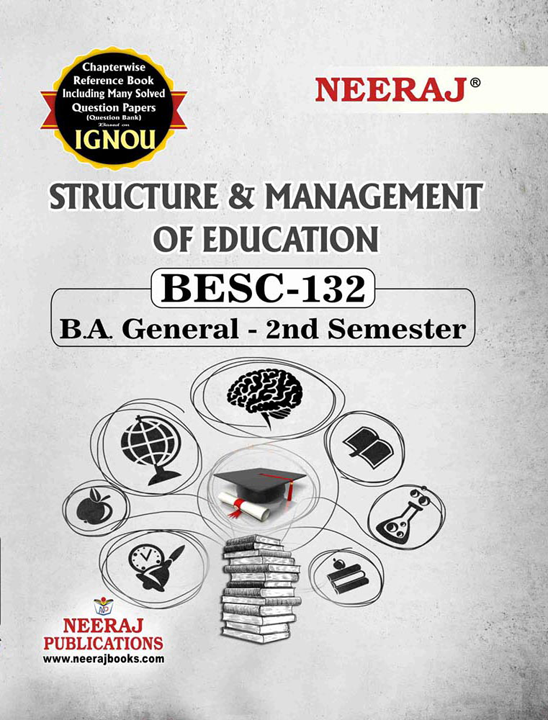 Structure and Management of Education
