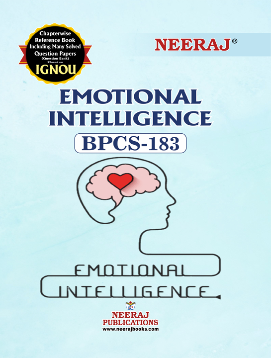 Emotional Intelligence