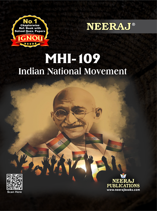 Indian National Movement