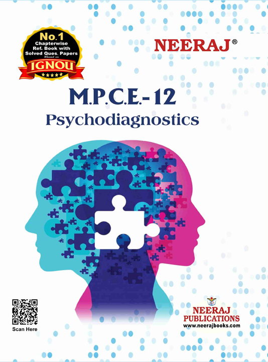 Psychodiagnostics
