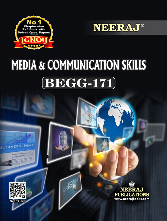 Media and Communication Skills