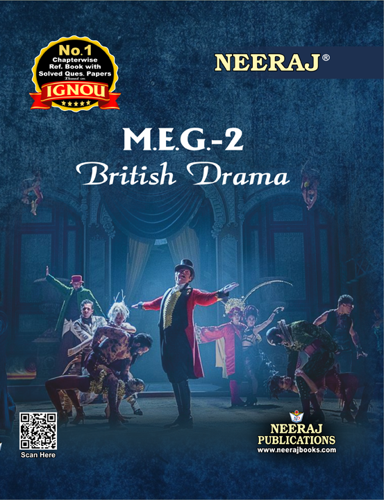 BRITISH DRAMA