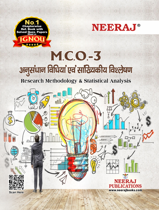 Research Methodology and Statistical Analysis