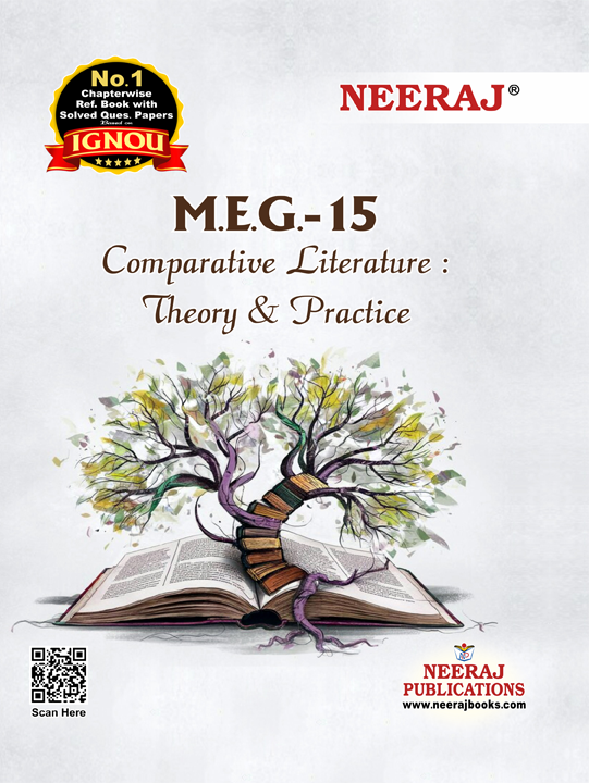 COMPARATIVE LITERATURE : THEORY AND PRACTICE