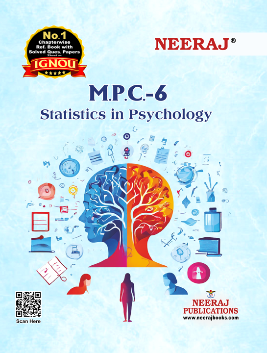 Statistics in Psychology