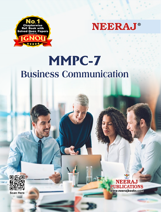Business Communication