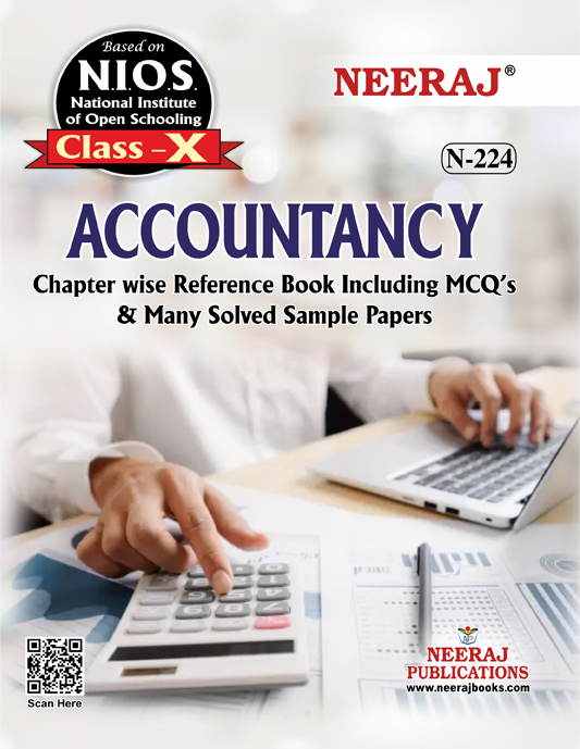 ACCOUNTANCY
