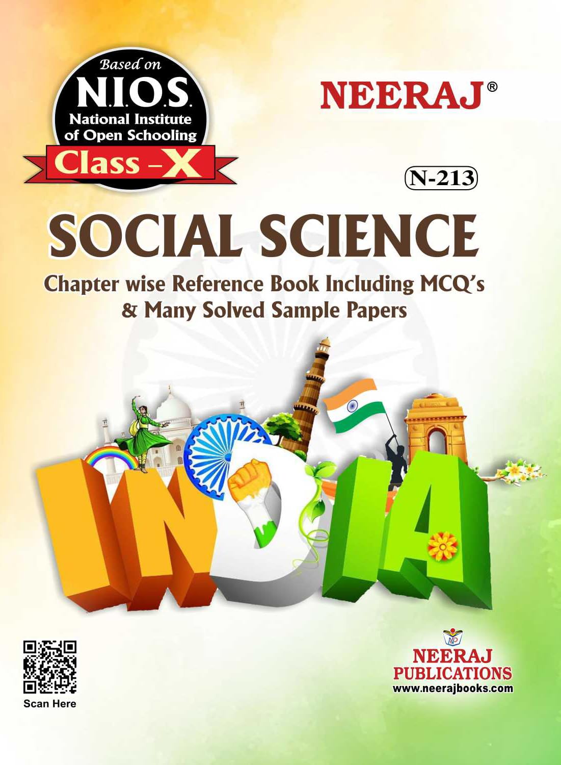 SOCIAL SCIENCE