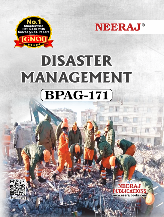 Disaster Management