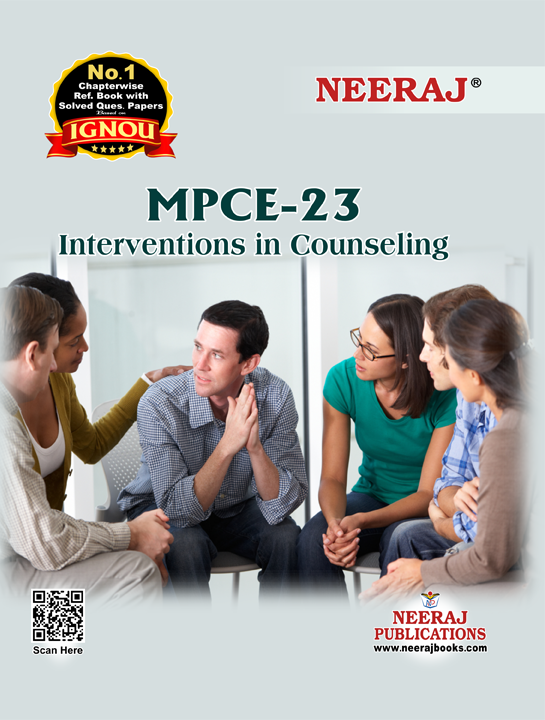 Interventions in Counselling