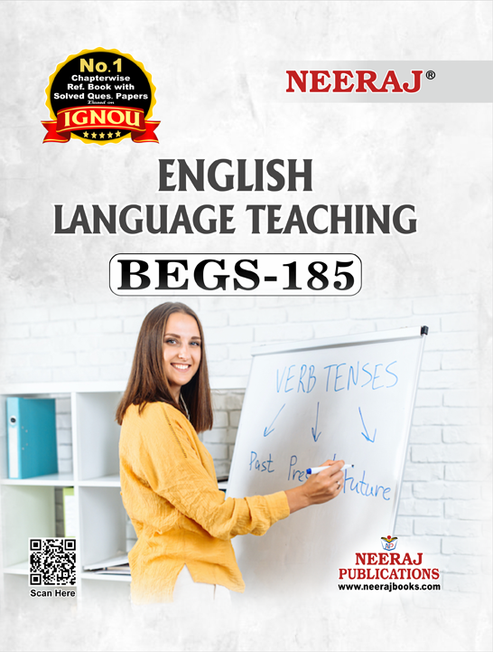 English Language Teaching