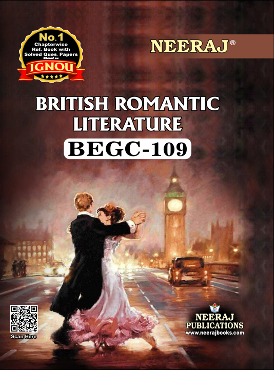 British Romantic Literature