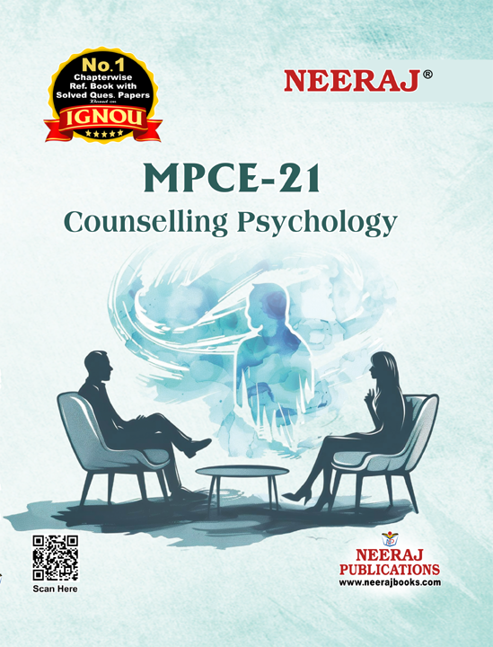 Counselling Psychology