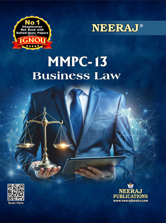 BUSINESS LAW
