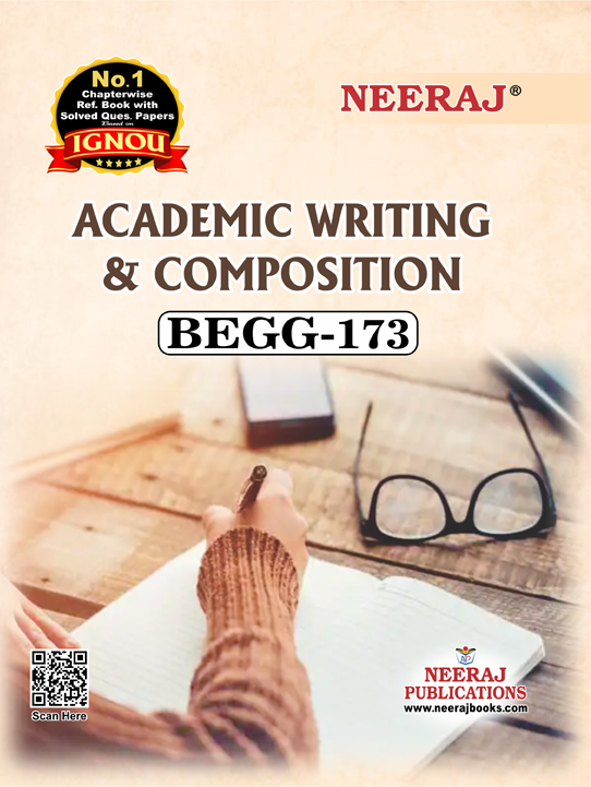 Academic Writing And Composition