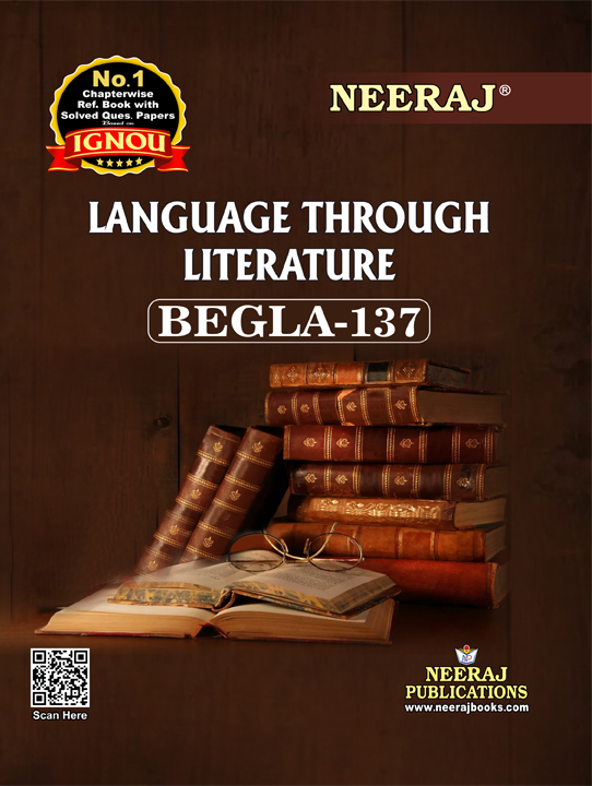 Language Through Literature