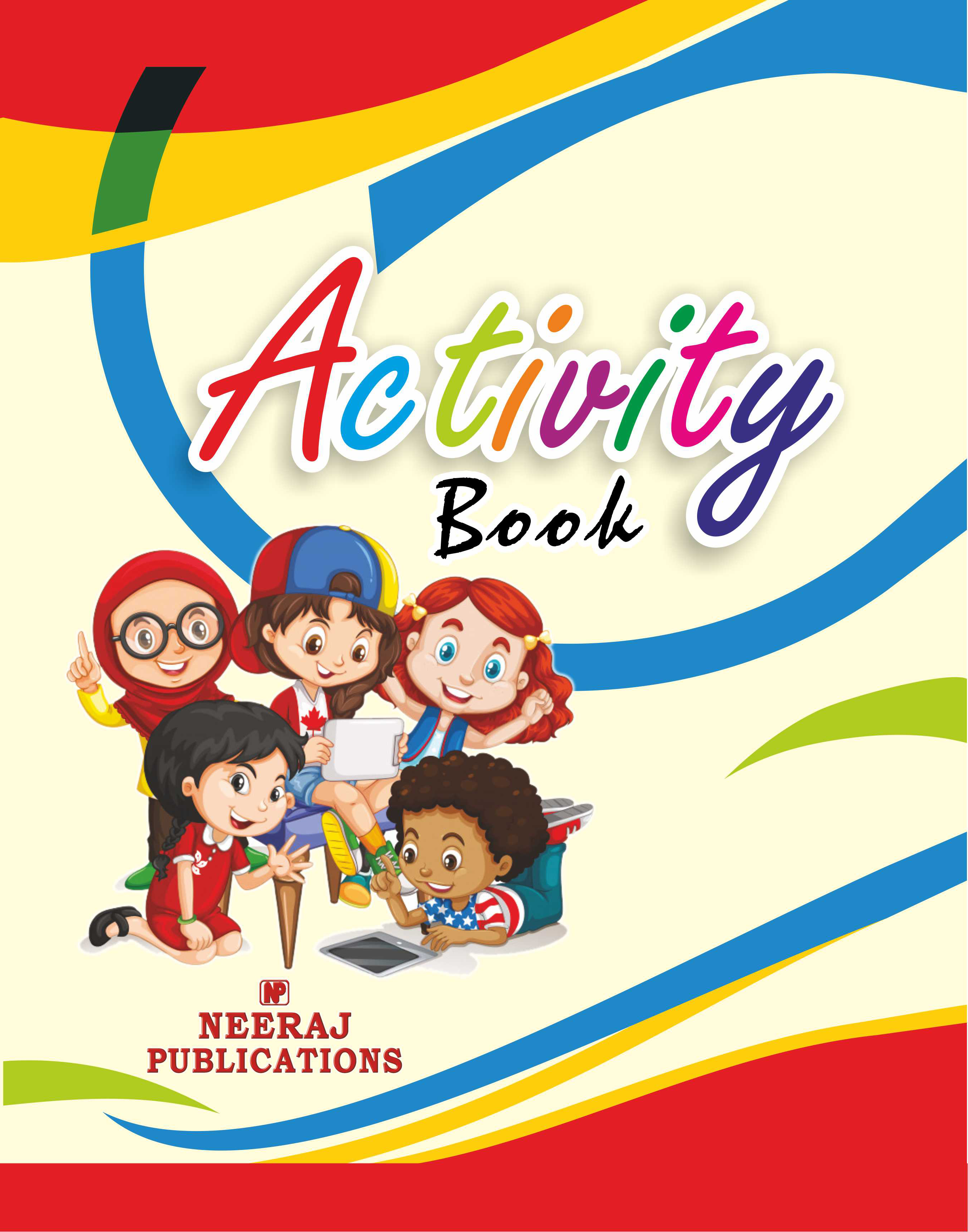 ACTIVITY BOOK