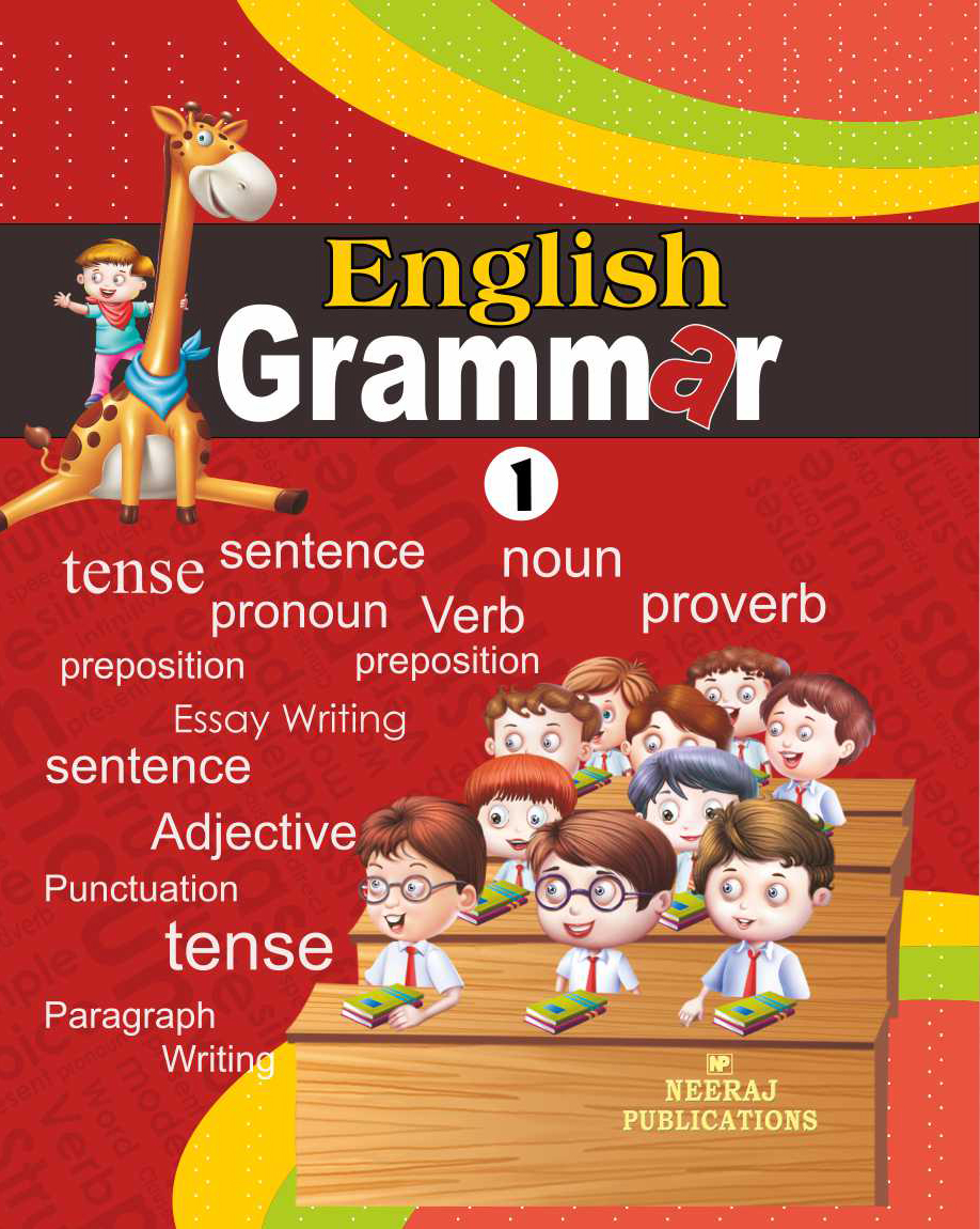 English Grammar 1