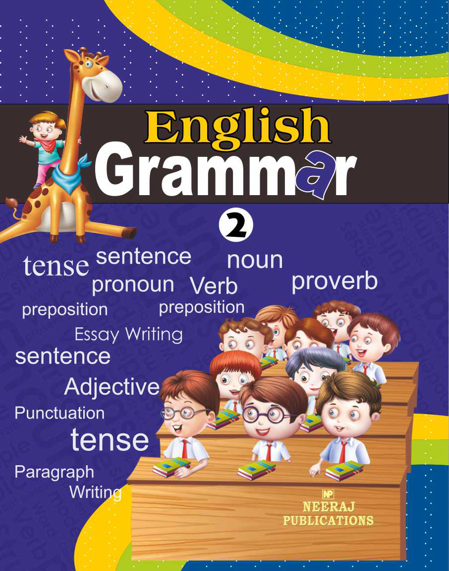 English Grammar 2