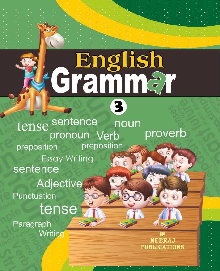 English Grammar 3