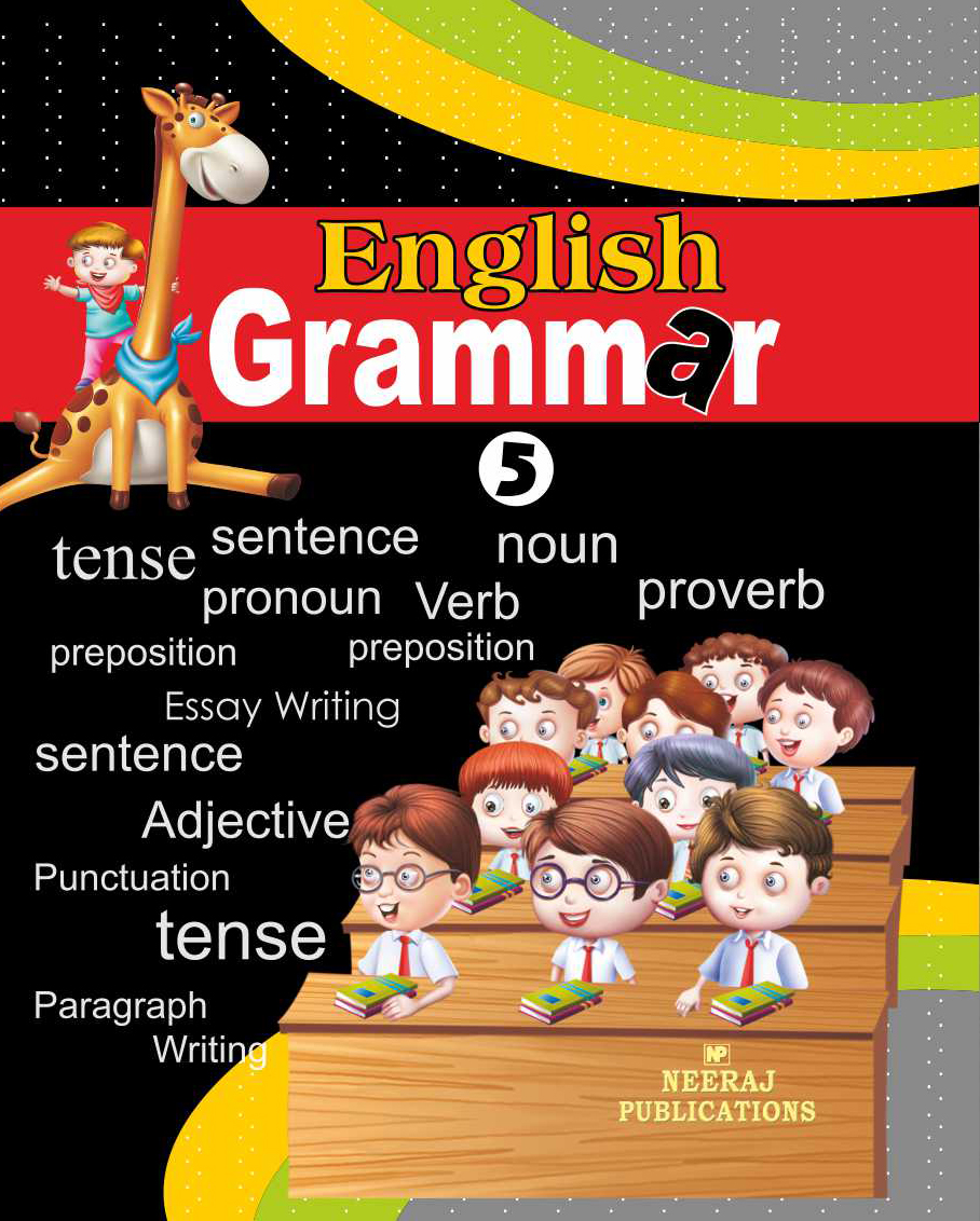 English Grammar 5