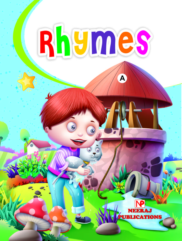 RHYMES A LKG