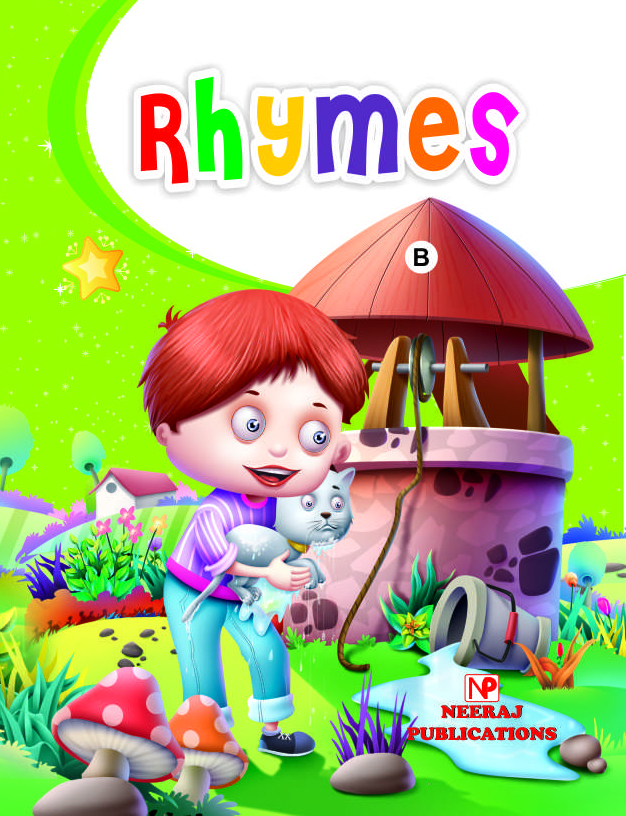 RHYMES B UKG