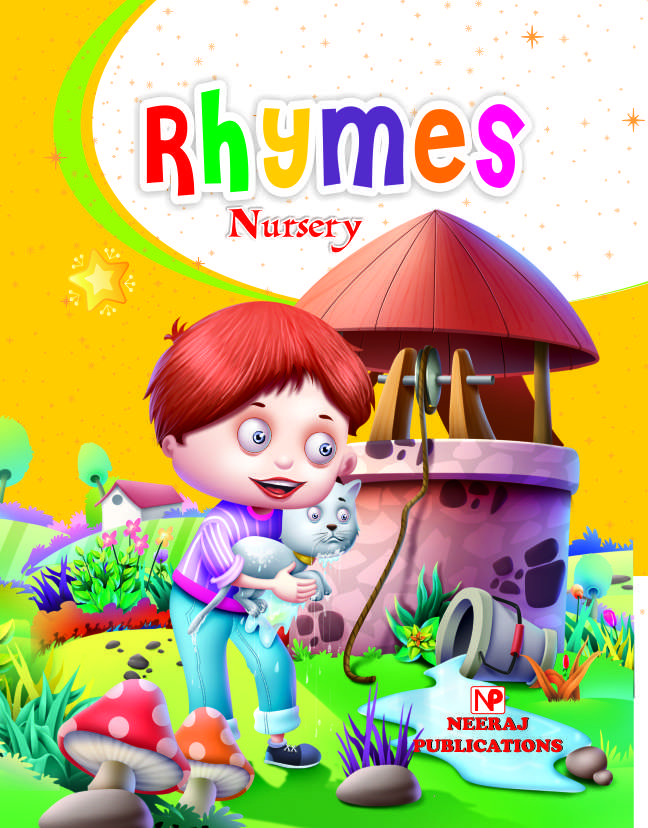 RHYMES Nursery