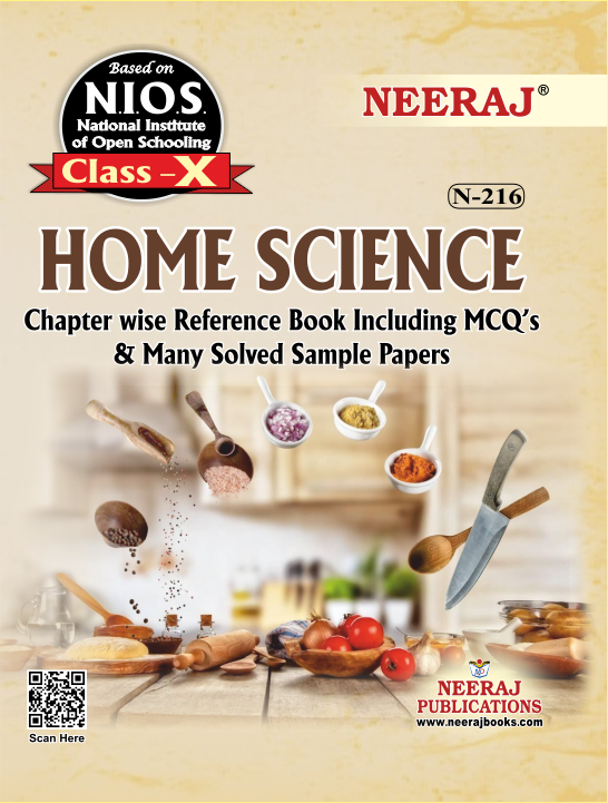 HOME SCIENCE