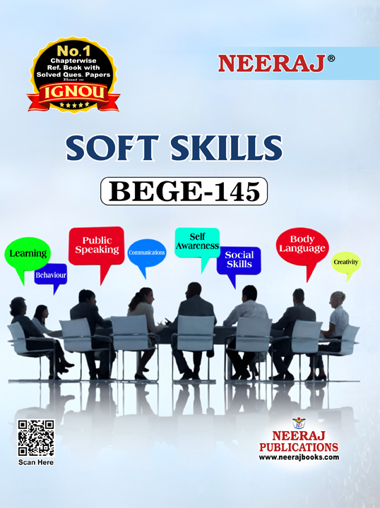 Soft Skills