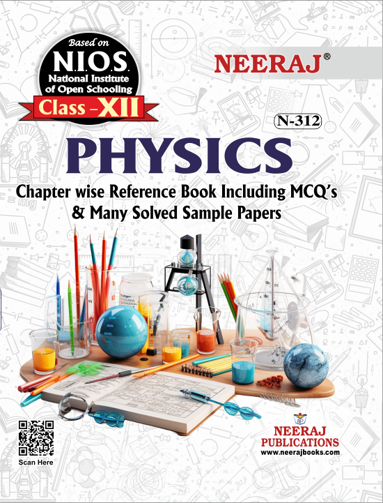 PHYSICS  XII