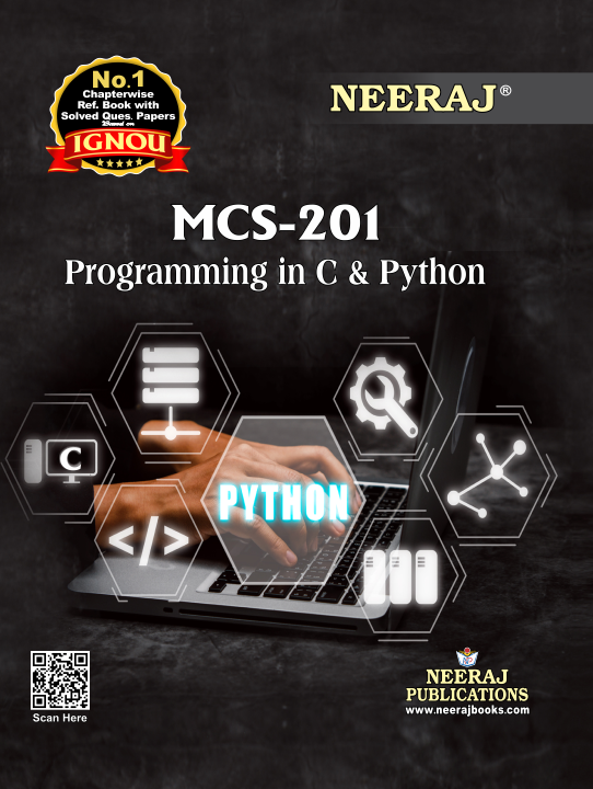 Programming in C and Python