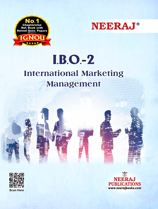 International Marketing Management