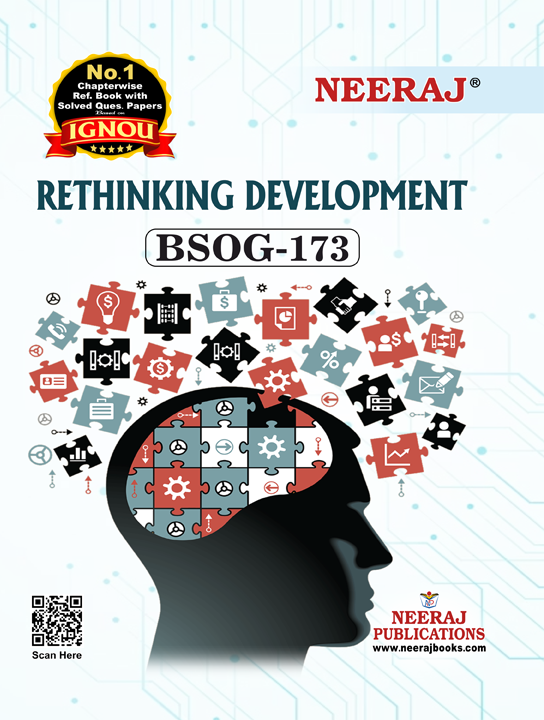 Rethinking Development