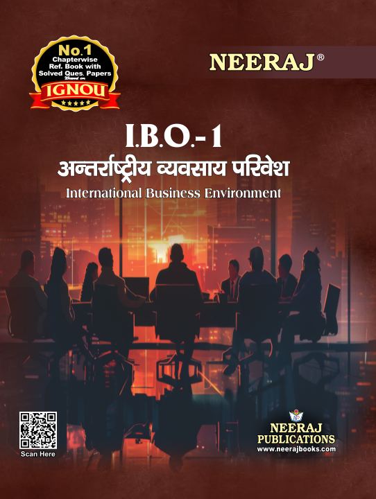 International Business Environment