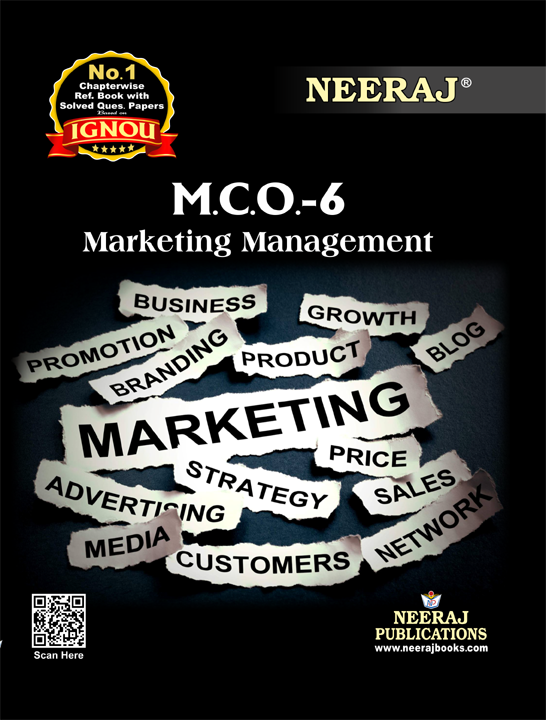 Marketing Management