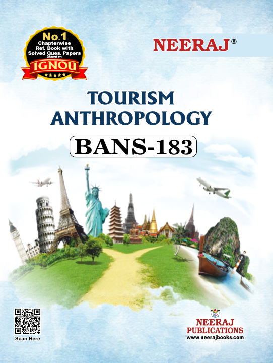 Tourism Anthropology