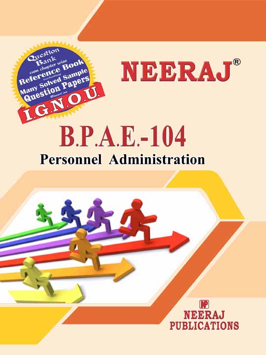 Personnel  Administration