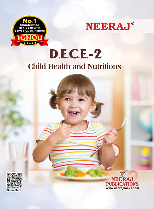 CHILD HEALTH AND NUTRITIONS