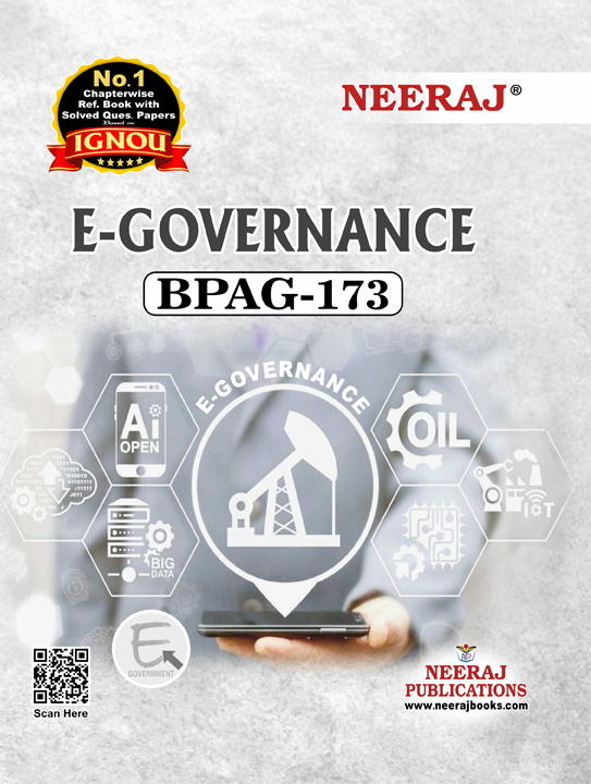 E-GOVERNANCE