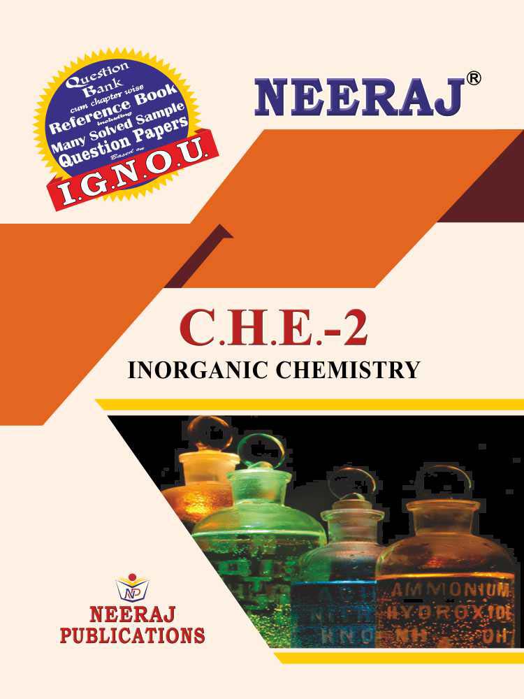 Inorganic Chemistry