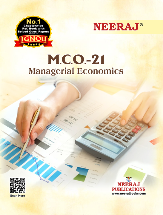 Managerial Economics